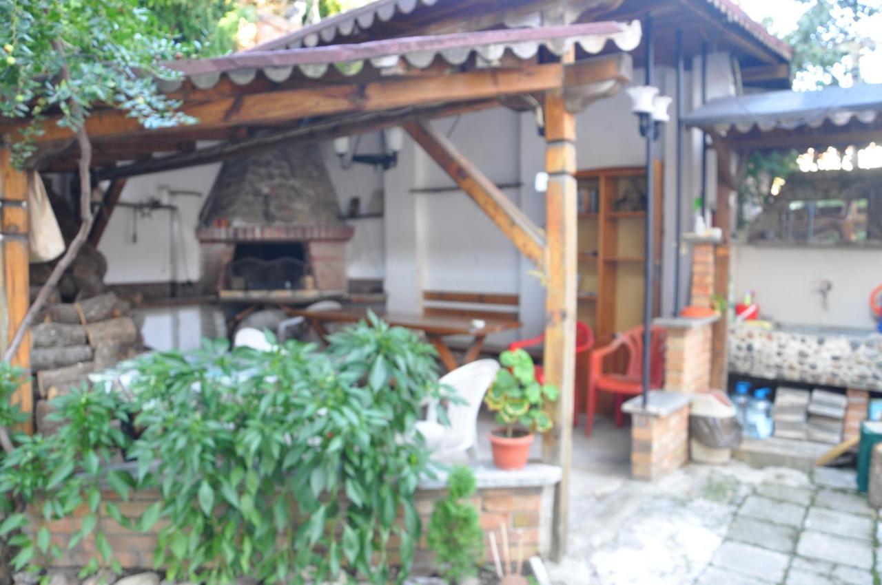 Art Studios Elsor 부르가스 외부 사진
